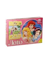 Disney/Дисней. Принцесса. Лото