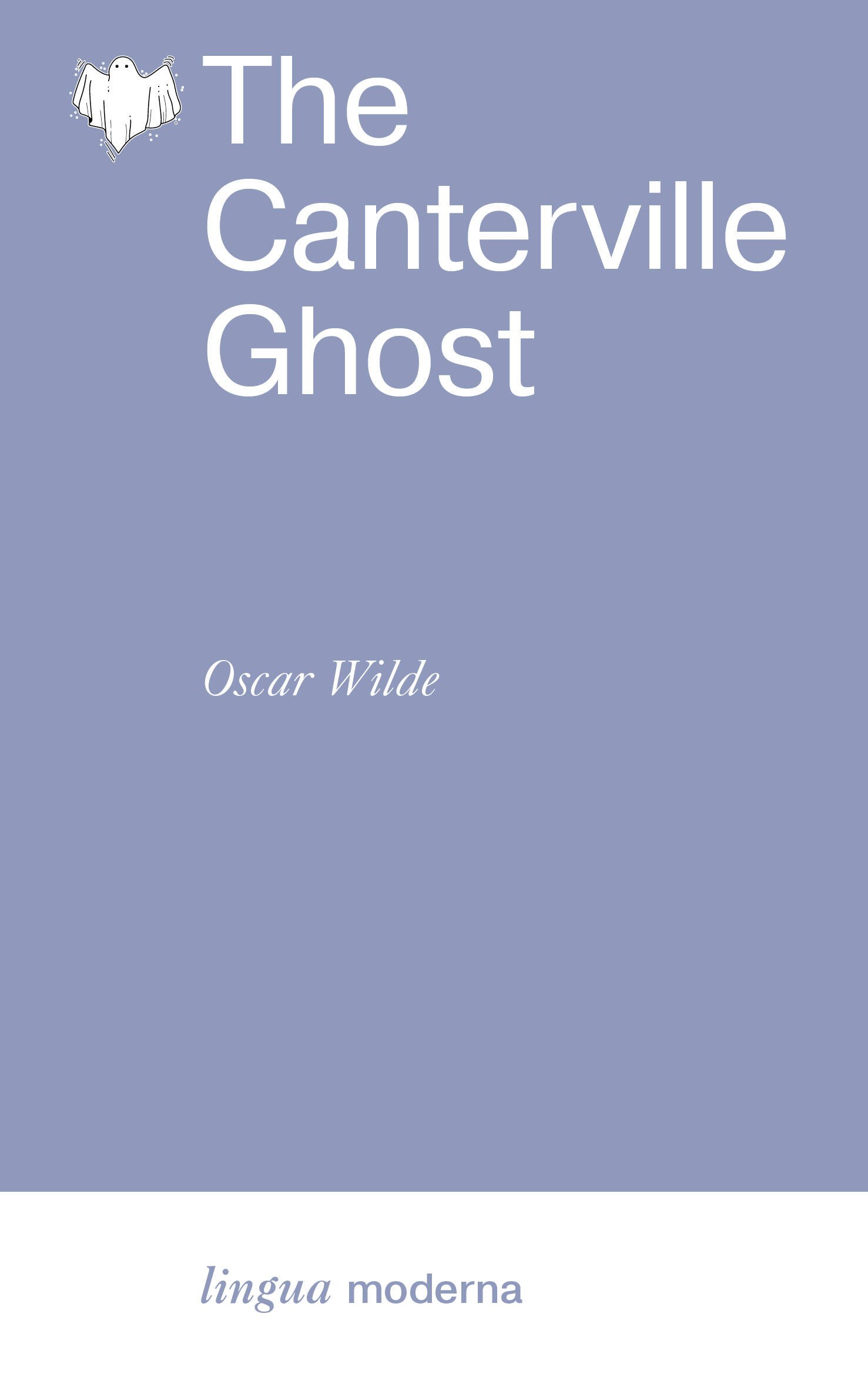 

The Canterville Ghost
