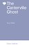The Canterville Ghost - 0