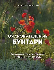 Очаровательные бунтари. Как создать сад с растениями, которые любят свободу