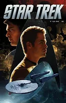 Star Trek. Том 2