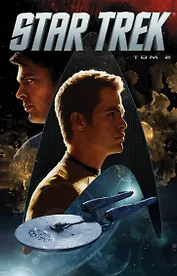 Star Trek. Том 2