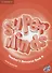 Super Minds. Teacher's Resourse Book 4 (+CD) - 0