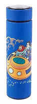 Союзмультфильм Термос Тайна Третьей Планеты (синий) (500 мл)