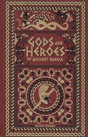 Gods and Heroes of Ancient Greece