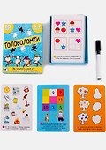 Настольная игра «IQ Boх Головоломки», Дрофа-Медиа - 2