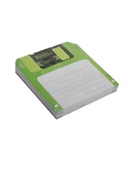 Стикер "Дискета" (002753) (Карамба)