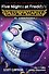 Five Nights at Freddy`s: Somniphobia. Tales from the Pizzaplex # 3 - 0