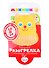Игрушка ТМ Мякиши Доктор Мякиш Кот кроха 102389 - 0