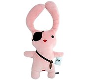 Игрушка Dooo: "Pinkie Pirate", подушка, 60 см (D1000012)