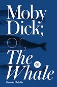 Moby-Dick  or, The Whale - 0