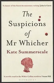 The Suspicions of Mr. Whicher