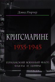 Кригсмарине. 1935-1945