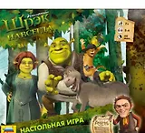 ЗВ 8725 Шрек навсегда (коробка)