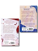 Комплект из 2 книг (Кристальный пик (формат клатчбук) + Рубиновый лес (формат клатчбук)) - 1