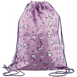 Папка для тетрадей «Unicorn pattern», В5