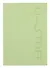 Ежедневник недатированный А5 128 листов, "Listoff Mint" - 0