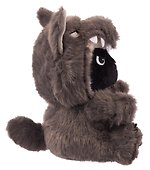 Мягкая игрушка Овечка (в сером костюме волка) (20см) (12-0881-0474) - 2