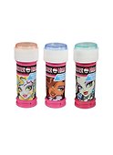 Мыльные пузыри Monster High (50мл) (27123) - 0