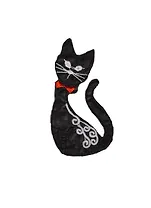 Термонаклейка Аристократка (629099) (8х4см) (упаковка)