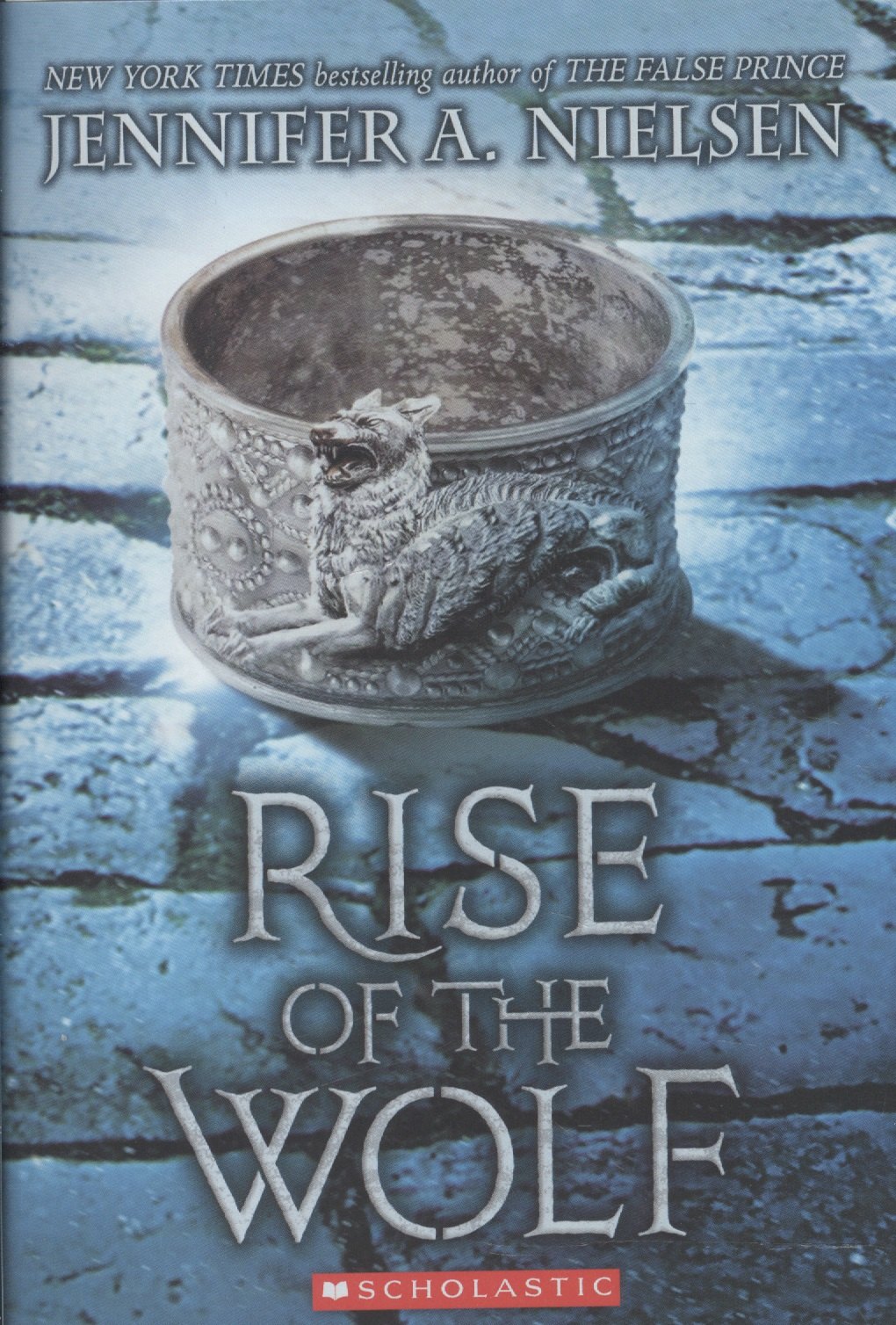

Rise of the Wolf