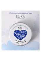Крем-масло для рук Солнце Приморья (Аромат Персик) (Владивосток) (30гр) (4631152215645)