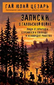 Записки о Галльской войне