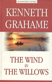 The Wind in the Willows = Ветер в ивах