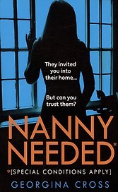 Nanny Needed
