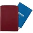 Деловая папка «Сариф», красная, 34 х 24 см - 1