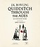 Quidditch Through the Ages - Illustrated Edition (J. K. Rowling) Квиддич сквозь века - иллюстр. издание (Джоан Роулинг) / Книги на английском языке - 2