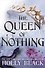 The Queen of Nothing (The Folk of the Air #3) - 0