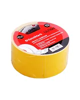 Лента клейкая 50мм*10м двусторонняя, на пропиленовой основе, подвес, GoodMark