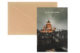 Открытка одинарная с конвертом СПб Санкт-Петербург. Фотограф П. Демичев