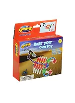 Конструктор Скорпион (G-8057E) (Genius) (6+) (коробка)