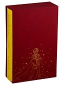 Harry Potter and the Half-Blood Prince (Harry Potter Slipcase Edition) - 1