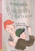 Rinconete y Coptadillo. Nivel 1 (+СD) - 0
