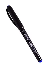 Маркер перманентный Centropen, синий 0,5 мм