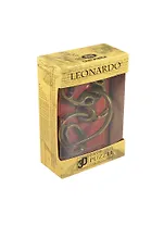 Головоломка Leonardo 473781 Энигма (коробка)