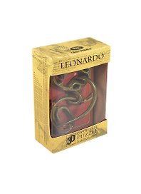 Головоломка Leonardo 473781 Энигма (коробка)