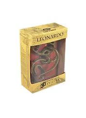 Головоломка Leonardo 473781 Энигма (коробка)
