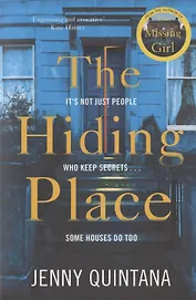 The Hiding Place