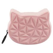 Кошелёк для мелочи «Мордочка кота»