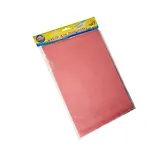 Набор для творчества Фетр для рукоделия Пастель самокл. (712120) (64EK-68030) (5цв) (5л) (упаковка)