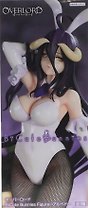 Фигурка-аниме FuRyu Overlord Bicute Bunnies Albedo (30см) (GDS1117)