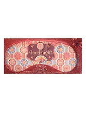 Маска для сна Узор (40661)