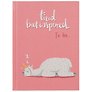 Записная книжка «To be…» А6, 80 листов, Listoff
