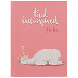 Записная книжка «To be…», 80 листов, А6