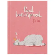 Записная книжка «To be…», 80 листов, А6