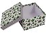 Коробка подарочная "Кактусы" - 2